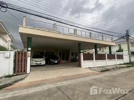 5 Habitación Casa en venta en Ngamcharoen 5, Tha Kham, Bang Khun Thian, Bangkok, Tailandia