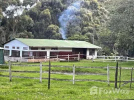  Terreno (Parcela) en venta en San José, Dota, San José