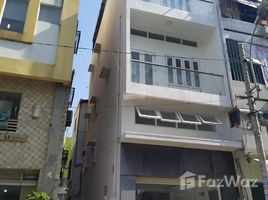Studio House for sale in Ward 3, District 3, Ward 3