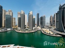 2 Bedroom Apartment for sale at Time Place Tower, Marina Diamonds