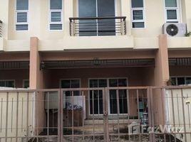 3 Bedroom Townhouse for sale at Phuket Villa Thalang, Si Sunthon, Thalang, Phuket