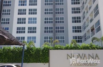 Novana Residence in Nong Prue, Pattaya