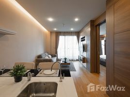 1 Schlafzimmer Wohnung zu verkaufen im The Address Sathorn, Si Lom