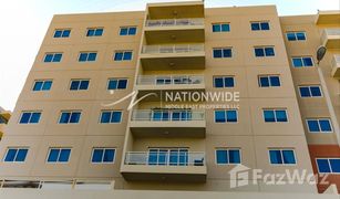 2 Schlafzimmern Appartement zu verkaufen in Al Reef Downtown, Abu Dhabi Tower 10