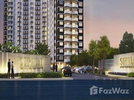 1 Schlafzimmer Wohnung zu verkaufen im Supalai Park Phuket City, Talat Yai, Phuket Town, Phuket