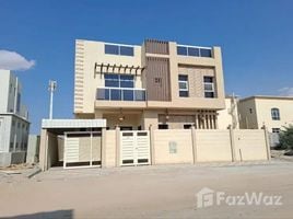 5 Bedroom Villa for sale at Al Hleio, Ajman Uptown