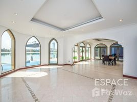 5 спален Вилла на продажу в Garden Homes Frond D, Frond D, Palm Jumeirah