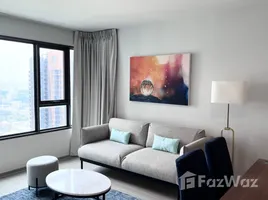 ขายคอนโด 2 ห้องนอน ในโครงการ ไลฟ์ ลาดพร้าว, จอมพล, จตุจักร