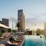 2 침실 Jumeirah Living Business Bay에서 판매하는 아파트, 처칠 타워, 비즈니스 베이