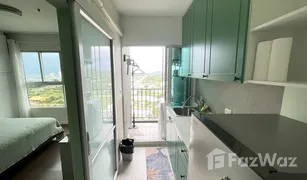Studio Wohnung zu verkaufen in Nong Kae, Hua Hin Baan Kiang Fah