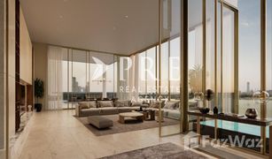 5 Habitaciones Ático en venta en The Crescent, Dubái Serenia Living Tower 3