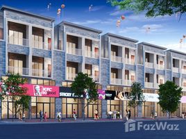 3 Bedroom Townhouse for sale in Ruessei Kaev, Russey Keo, Ruessei Kaev