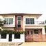 3 Bedroom Villa for sale at The Celio, San Phak Wan