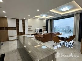 3 Bedroom Apartment for rent at Empire City Thu Thiem, Thu Thiem, District 2, Ho Chi Minh City, Vietnam