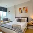 1 Bedroom Condo for rent at Zcape X2, Choeng Thale
