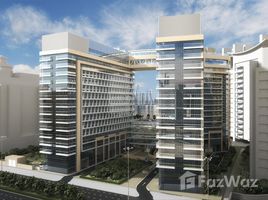 Studio Apartment for sale at Seven Palm, Palm Jumeirah