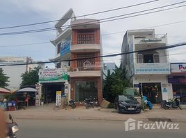 1 Schlafzimmer Haus zu verkaufen in District 2, Ho Chi Minh City, Binh Trung Dong