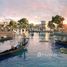 Venice で売却中 6 ベッドルーム 別荘, DAMAC Lagoons, ドバイ