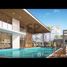 2 Habitación Apartamento en venta en Sobha Creek Vistas Grande, Azizi Riviera