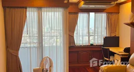 Available Units at Si Phraya River View