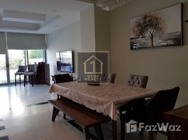 3 Bedroom Townhouse for sale at The Dreamz, Phase 1, Al Furjan