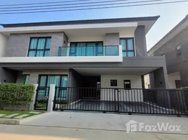 4 Bedroom House for rent at The City Bangna, Bang Kaeo, Bang Phli