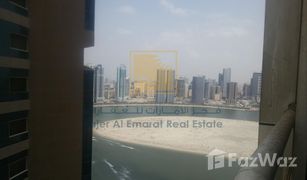 2 Schlafzimmern Appartement zu verkaufen in Al Marwa Towers, Sharjah Al Marwa Tower 1