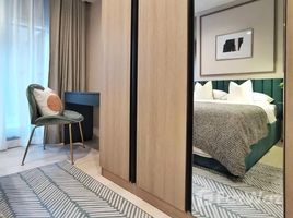 Studio Condo for rent at Life One Wireless, Lumphini, Pathum Wan