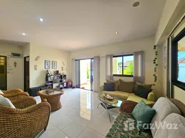 3 Bedroom Villa for sale at Tropical Garden Village, Cha-Am