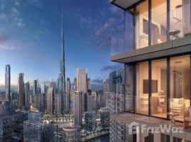 1 Bedroom Apartment for sale at Peninsula Four, Churchill Towers, Business Bay, Dubai, United Arab Emirates