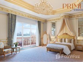 6 спален Пентхаус на продажу в Raffles The Palm, The Crescent