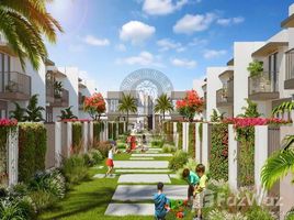 3 Bedroom Townhouse for sale at Eden, The Valley