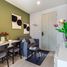 Studio Condo for rent at Nue Noble Ratchada-Lat Phrao, Chantharakasem, Chatuchak