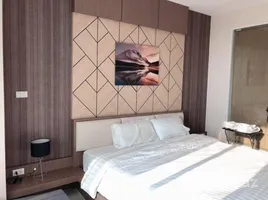 1 Bedroom Condo for rent at The Riviera Wongamat, Na Kluea, Pattaya