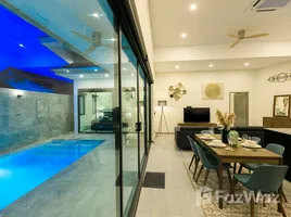 3 Habitación Villa en alquiler en Samakee Village, Rawai, Phuket Town