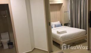 Studio Condo for sale in Nong Prue, Pattaya Olympus City Garden 