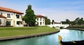 Grand Canal Don Mueangで利用可能なユニット