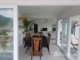 3 Bedrooms Penthouse for sale in Patong, Phuket Diamond Condominium Patong