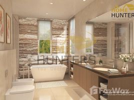 3 спален Дом на продажу в Al Shamkha, Al Reef Villas, Al Reef, Абу-Даби