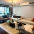 3 спален Кондо в аренду в Urbana Sukhumvit 15, Khlong Toei Nuea