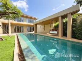 ขายวิลล่า 4 ห้องนอน ในโครงการ หมู่บ้านภูเก็ตคันทรีโฮม, ฉลอง