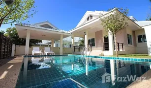 3 Bedrooms House for sale in Hua Hin City, Hua Hin Plumeria Village Huahin