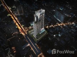 在Quinn Sukhumvit 101出售的2 卧室 公寓, Bang Chak, 帕卡隆, 曼谷