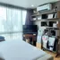 1 chambre Condominium à louer à , Maha Phruettharam, Bang Rak, Bangkok, Thaïlande