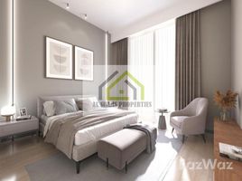2 Bedroom Apartment for sale at Marquis Galleria, Green Diamond