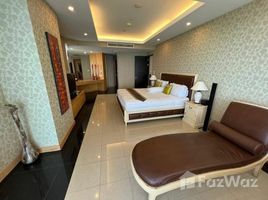 3 спален Пентхаус на продажу в La Royale Beach, Nong Prue