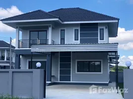 4 Habitación Casa en venta en Tailandia, Saraphi, Saraphi, Chiang Mai, Tailandia