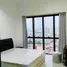 Studio Condo for rent at The Knightsbridge Residences, Makati City