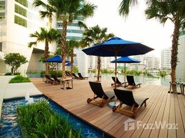 3 спален Кондо на продажу в Millennium Residence, Khlong Toei