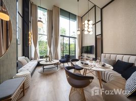 2 Bedroom Condo for sale at Noble Form Thonglor, Khlong Tan Nuea